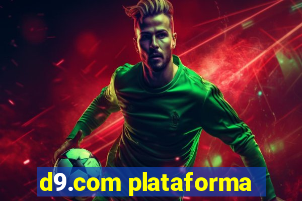 d9.com plataforma